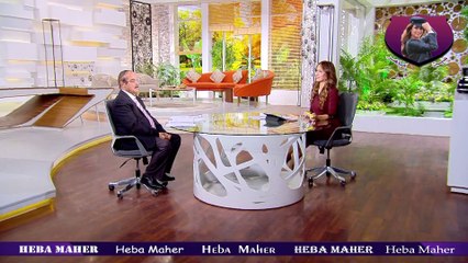 هبة ماهر في اليوم العالمي لطبقة الأوزون.. كيف نقلل من الأضرار التي تسببها الظواهر الطبيعية؟