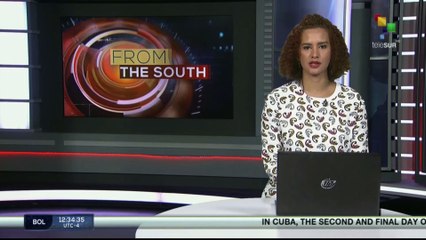 FTS 12:30 16-09: G77 and China Summit continues in Havana