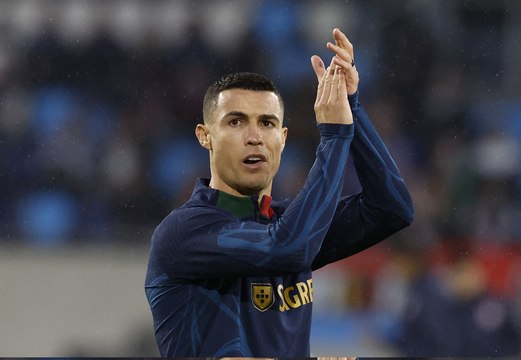 AR OOV RONALDO 160923