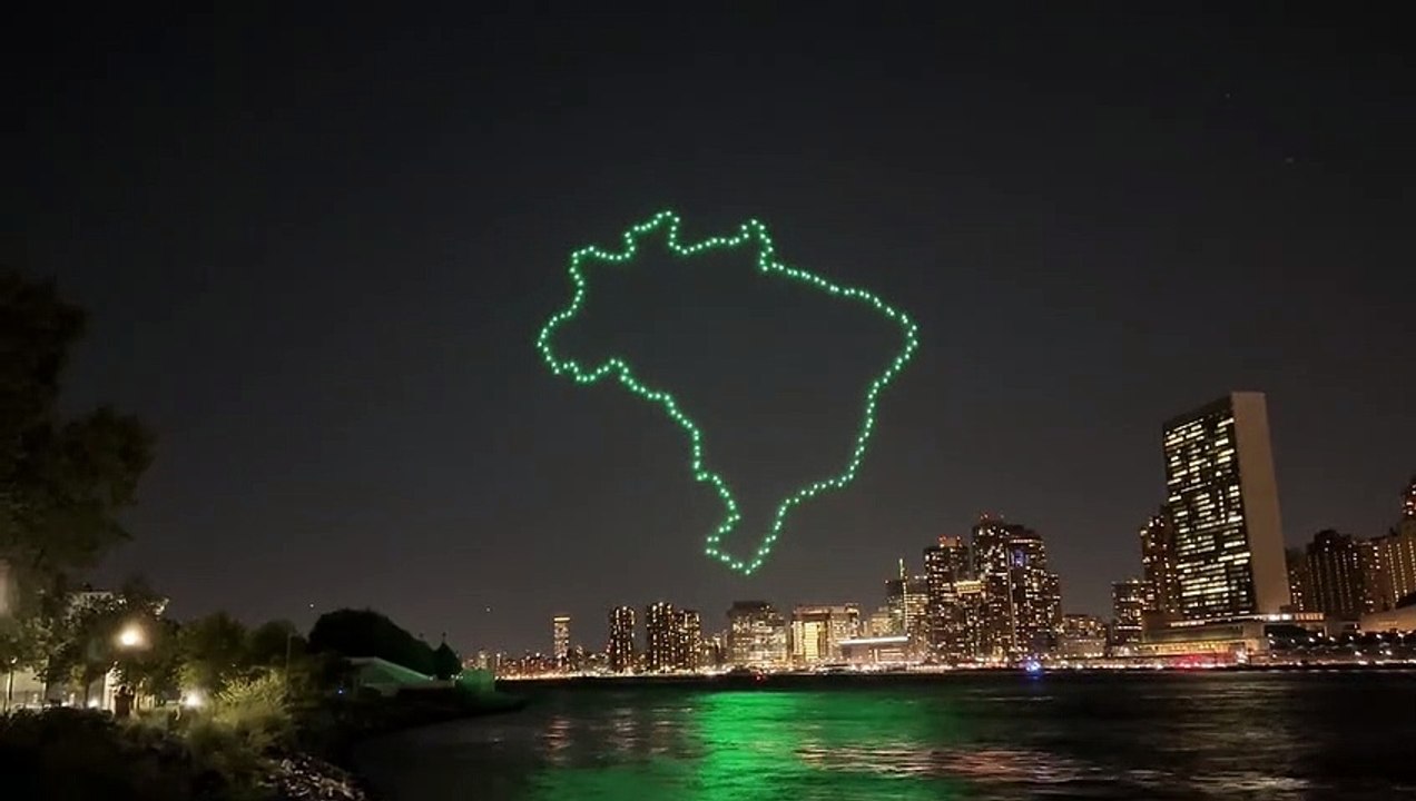 ny drones amazónia