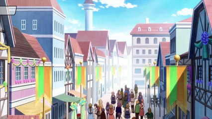 Level 1 dakedo Unique Skill de Saikyou desu Episode 11 Subtitle Indonesia