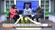 The Cocoa Politics - Drilling Down for Bare Facts - Nnawotwi Yi on Adom TV (16-9-23)
