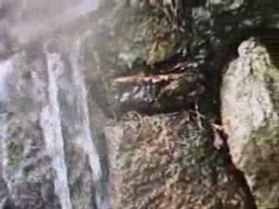 Spa Fontaine des yeux