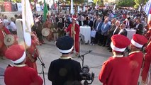 Elazığ'da Hoca Hasan Hamam Müzesi Açıldı