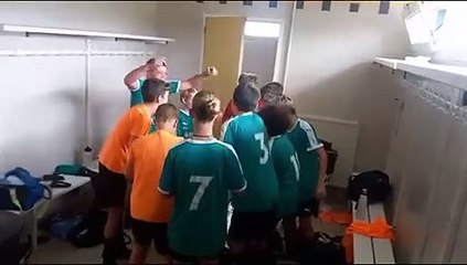 Samedi 16 septembre 2023 - U13 (10) - Le Mans ASPTT (1)