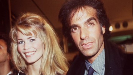 GALA VIDEO - David Copperfield : que devient le célèbre illusionniste, ex de Claudia Schiffer ?