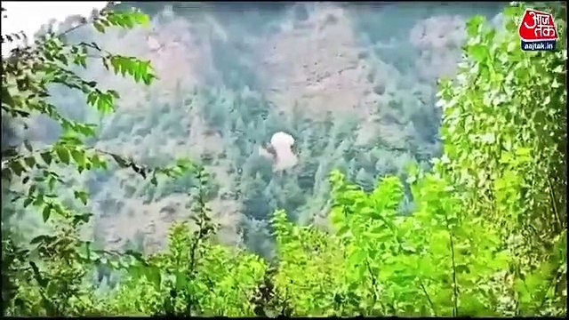 Jammu-Kashmir: Security forces vow to take out terrorists!