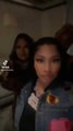 Nicki Minaj taunts Cardi B with new video with her friends