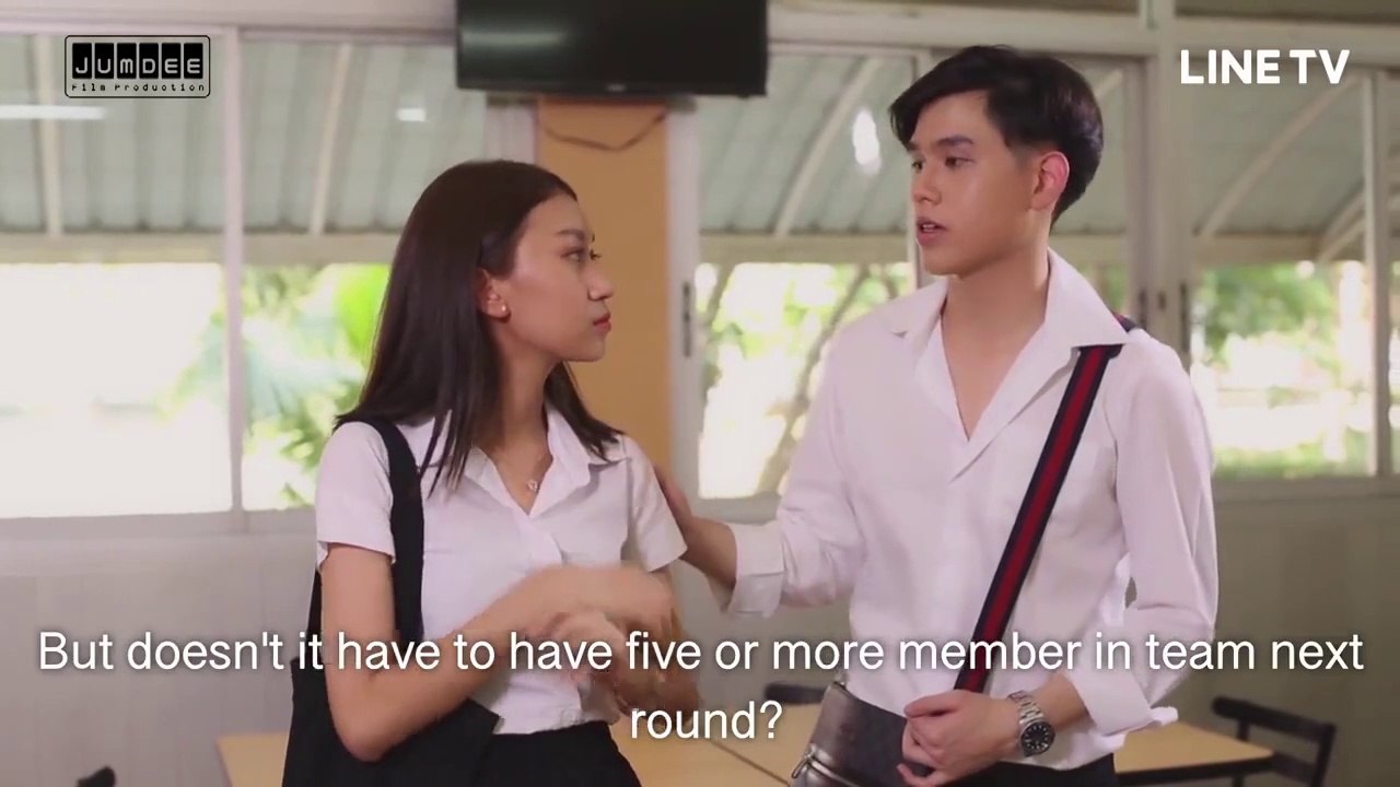 My Boy -Ep6- Eg sub BL