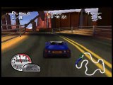 Roadsters online multiplayer - n64