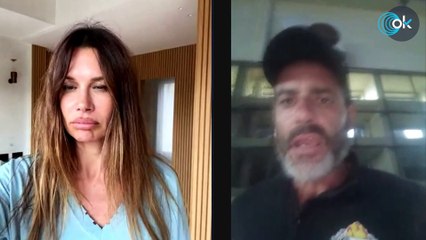 Manuel Tato: "En el tiempo que hemos estado nosotros trabajando no se ha encontrado a nadie con vida"