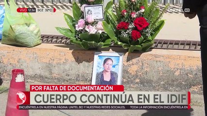 Accidente de tránsito en la Blanco Galindo: deuda por atención de niños supera los Bs 50.000 ​​​