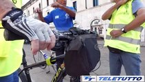 Video News - PEDALATA DELL'ARIA BUONA