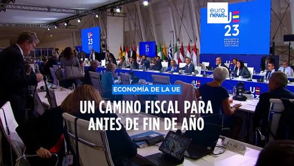 Los ministros de economía de la UE acuerdan reformar normas fiscales antes de fin de año