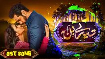 Tere Bin Drama Ost Full HD Song Yumna Zaidi and Wahaj Ali