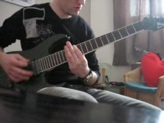 Bottled up inside korn cover