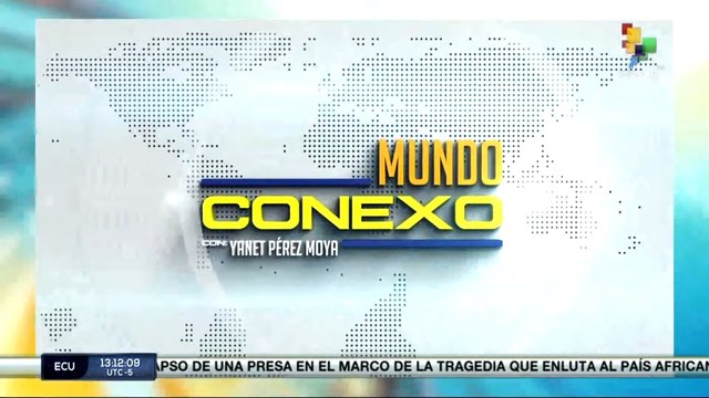 Mundo Podcast 16-09: La diplomacia en las relaciones internacionales en este mundo multipolar