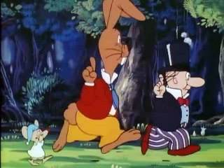 Alice Nel Paese Delle Meraviglie ep. 12 Il maialino e il pepe