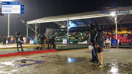 CHAMPIONNAT DU MONDE TRIPLETTE ET TIR DE PRECISION - BENIN 2023 (17)