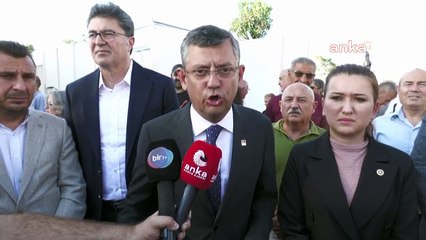 Eğitim Örgütleri İzmir'de Çedes'e "Hayır" Dedi.