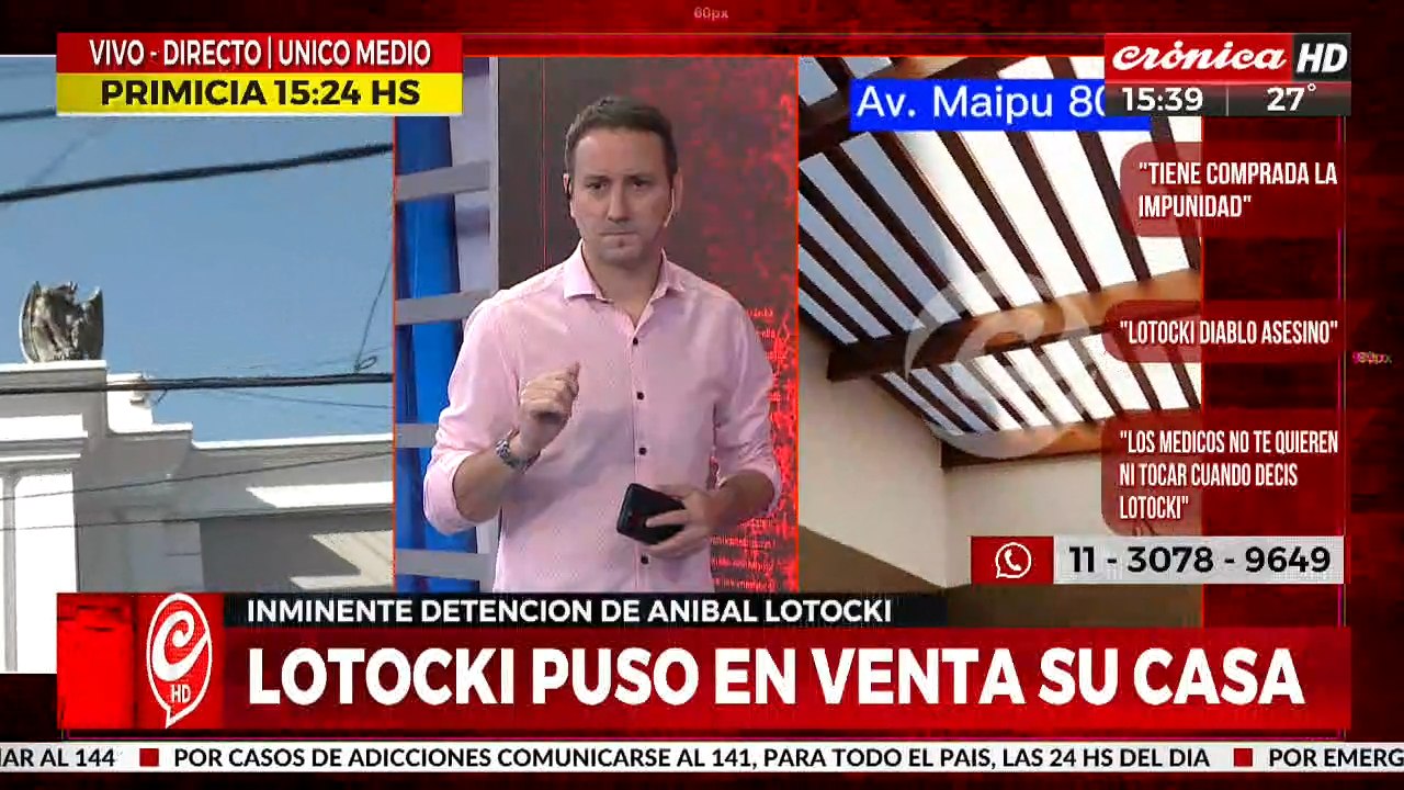 Corte abogada lotocki