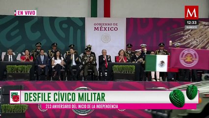 ¿Cómo se llega a ser paracaidista del Ejército Mexicano?