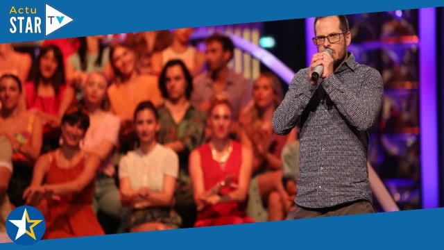 Je sais que je ne gagnerai jamais les Masters Micka N'oubliez pas les paroles réagit à son éli