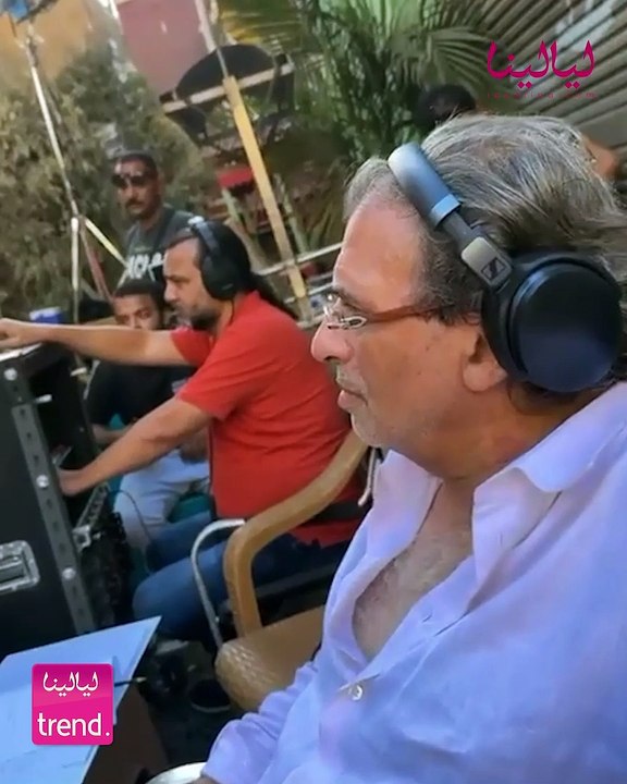 أخبار الفن.. ظهور صادم لعفاف راضي قبل حفل السعودية.. وتفاصيل الحالة الصحية لصلاح السعدني