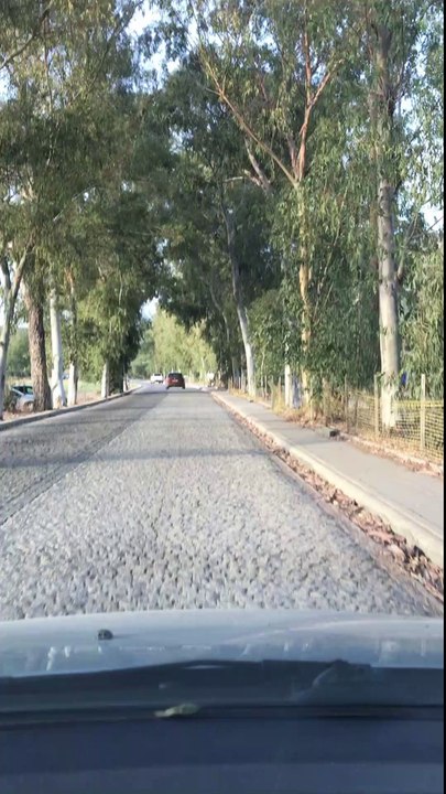 Patara Kapısı Tarihe Meydan Okumaya Devam Ediyor