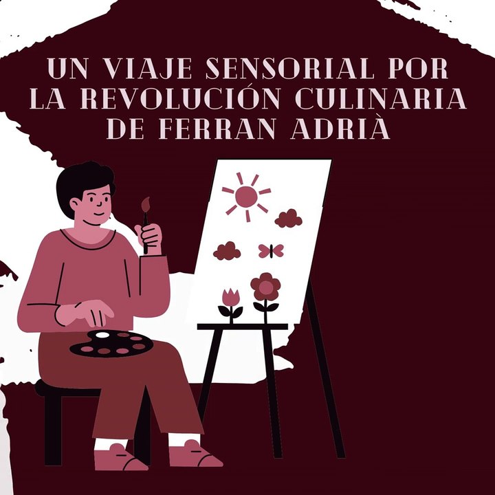 Jose Antonio Haua Maauad: El renacimiento de elBulli (parte 2)