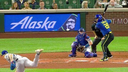 Resumen Dodgers de Los Ángeles vs Marineros de Seattle / MLB 15-09-2023