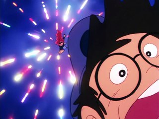 Nanà Supergirl ep. 11 Missione in Africa