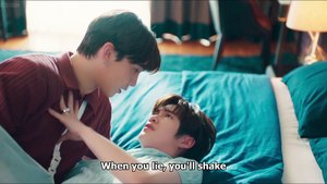 Naughty Babe (2023) EP.3 ENG SUB