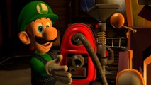 Luigi’s Mansion 2 HD - Bande-annonce Nintendo Direct (14.03.23)