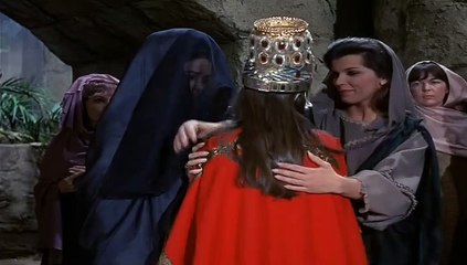 El Túnel del Tiempo capitulo 20 LAS MURALLAS DE JERICO