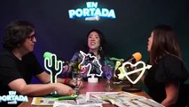 Tilsa Lozano confiesa que tuvo fugaz romance con Yaco Eskenazi.
