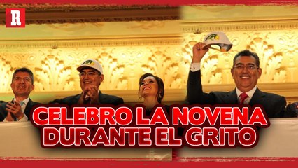 GOBERNADOR de Puebla CELEBRA CAMPEONATO de los PERICOS