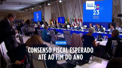Ecofin mais perto do consenso para reforma fiscal na União Europeia
