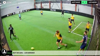 But de ADIL - les merdes