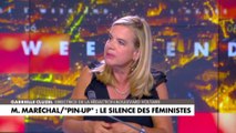 Gabrielle Cluzel : «Le féminisme est à double vitesse»