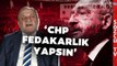 Oktay Vural'dan CHP'ye Yerel Seçim Mesajı! 'İYİ Parti İçin Fedakarlık Yapsın'
