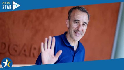 Elie Semoun atteint de la maladie d'Alzheimer comme son père  « C'est ma plus grande crainte »