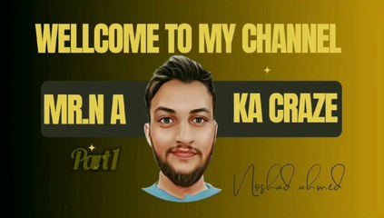 Depression|Social Media Office|Mr N A ka Craze part 1