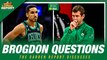 How Will Malcolm Brogdon Replace Marcus Smart for Celtics? | Garden Report