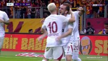 GENİŞ ÖZET | Galatasaray 4-2 Yılport Samsunspor