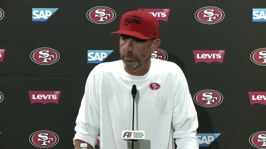 Why the 49ers are Setup to Start the Season 4-0 - video Dailymotion