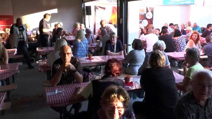 Oberhausen Feuerwehrheuriger2023