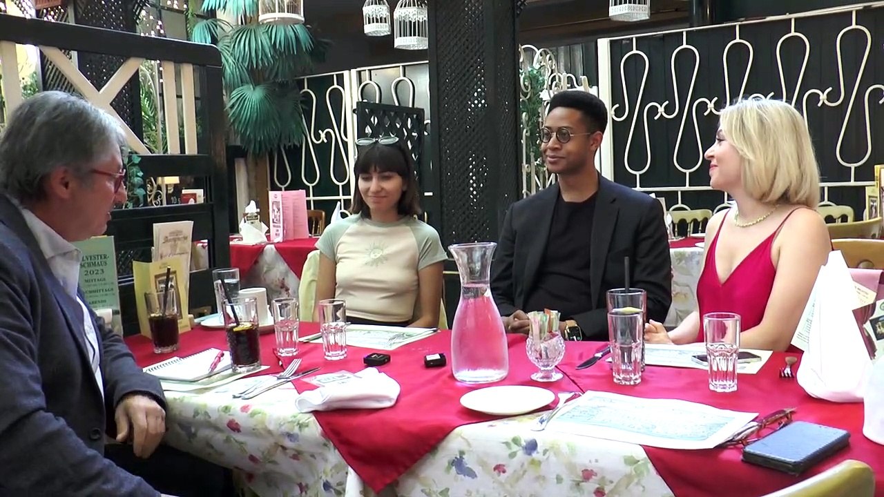 Staatsopern Publikumsliebling Maria Nazarova, Komponistin Nava Hemyari und Dirigenten William Garfield Walker über einen Liebesbrief aus Wien