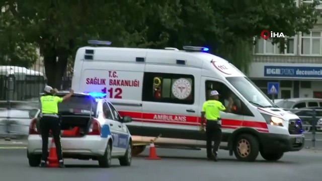 Kayseri'de silahlı saldırıda yaralanan polis memuru 34 gün sonra şehit oldu