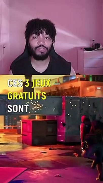3 jeux gratuits à tester si tu t’ennuies